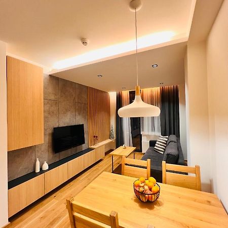 Apartment 202 - Aparthotel Zlatni Javor Jahorina Luaran gambar