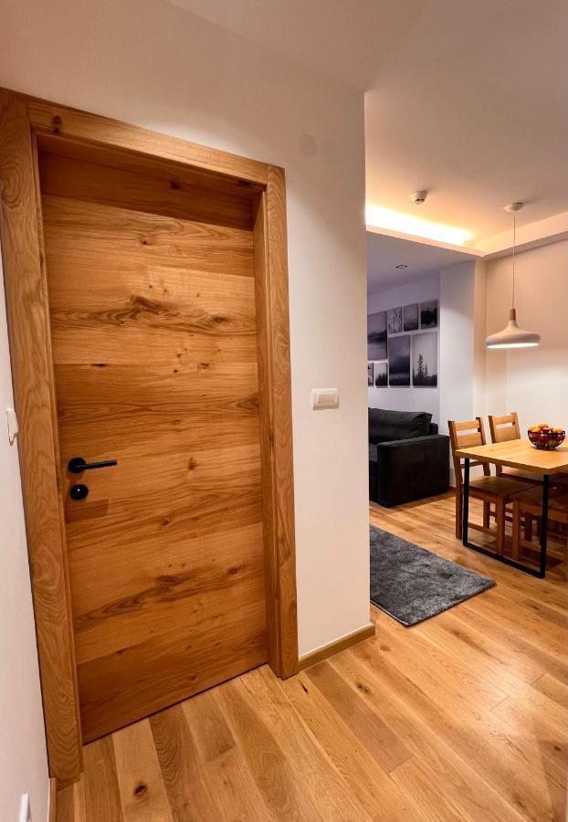 Apartment 202 - Aparthotel Zlatni Javor Jahorina Luaran gambar