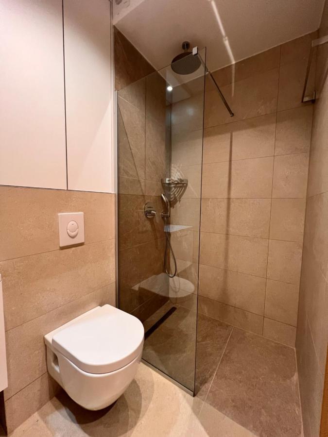 Apartment 202 - Aparthotel Zlatni Javor Jahorina Luaran gambar