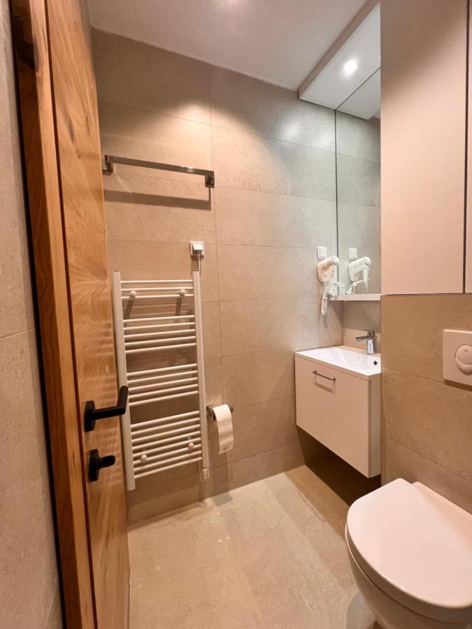 Apartment 202 - Aparthotel Zlatni Javor Jahorina Luaran gambar