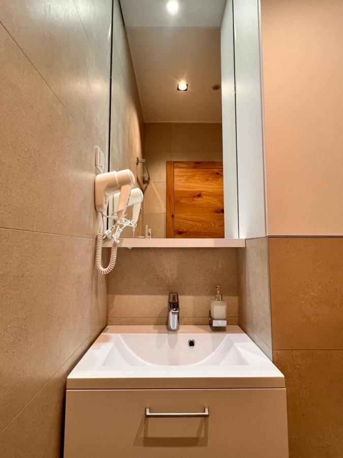 Apartment 202 - Aparthotel Zlatni Javor Jahorina Luaran gambar